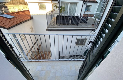 Ortona Apartment | Per Severanza