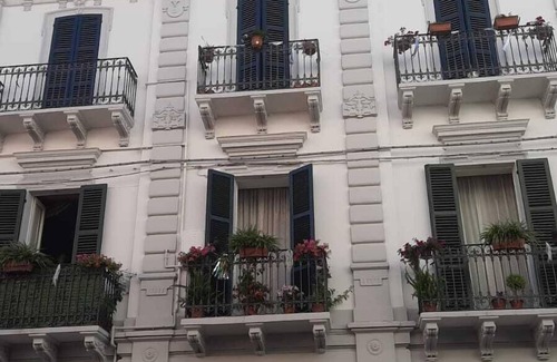 Ortona Apartment | Per Severanza
