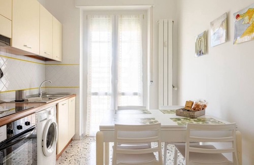 La Spezia Apartment | Per una vacanza meravigliosa.