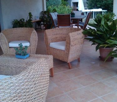 Pula House | Per uno Sano Relax