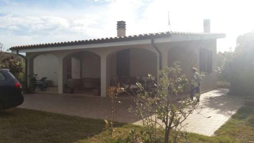 Pula House | Per uno Sano Relax