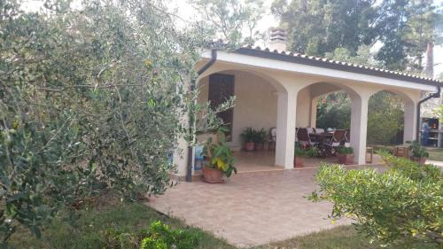Pula House | Per uno Sano Relax