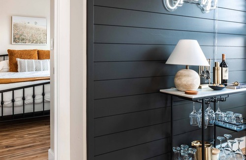 Huston House | Pera Blanca in the heart of wine country Caldwell