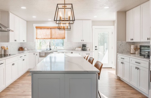 Huston House | Pera Blanca in the heart of wine country Caldwell
