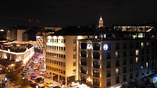 Tophane Hotel | Pera Bosphorus Hotel