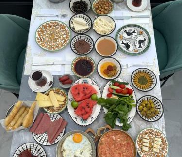 Tophane Hotel | Pera Bosphorus Hotel