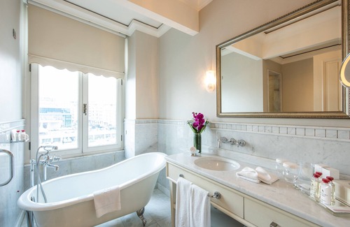 Pera Hotel | Pera Palace Hotel