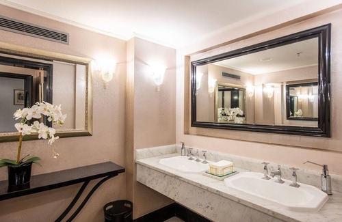 Pera Hotel | Pera Palace Hotel