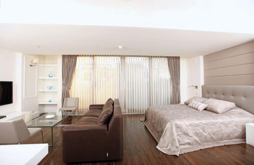 Asmali Mescit Apartment | Pera Residence
