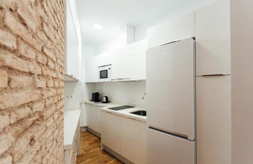 Alameda Apartment | Peral Suite Sevilla