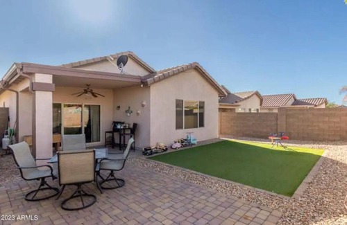 Gold Canyon House | Peralta Trails Home/Gated/sleep9