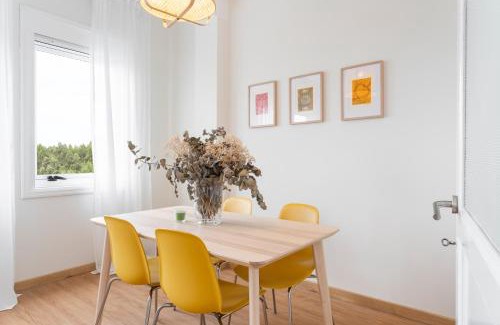 Mino Apartment | Perbes Beach L