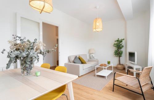 Mino Apartment | Perbes Beach L