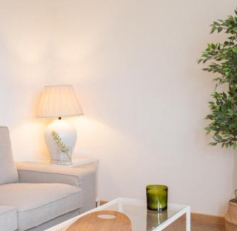 Mino Apartment | Perbes Beach L