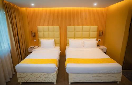 Pinamungajan Hotel | Perc Hotel