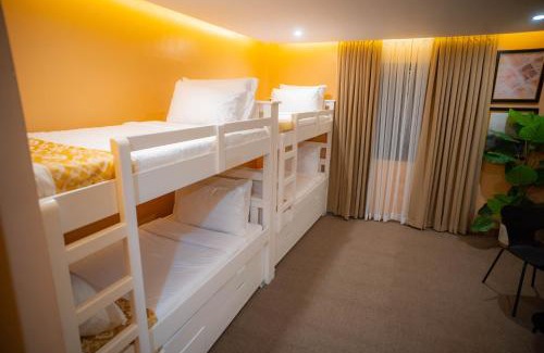Pinamungajan Hotel | Perc Hotel