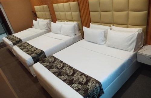 Pinamungajan Hotel | Perc Hotel