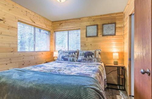 Packwood House | Perch - Chester Cabin