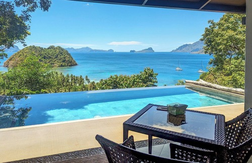 El Nido Villa | Perch El Nido