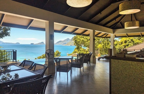 El Nido Villa | Perch El Nido