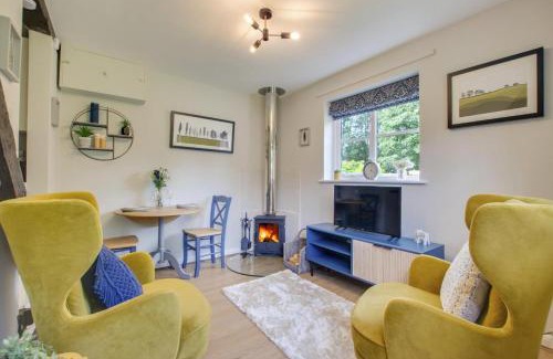Woodbridge House | Perch Place