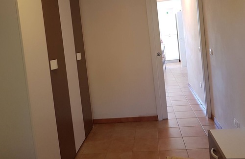 Favignana House | Perciata Cave