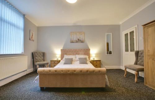 Goole House | Percy - Your home away from home