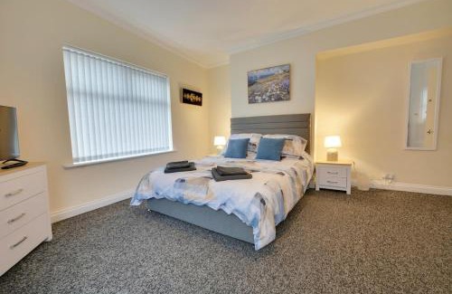 Goole House | Percy - Your home away from home
