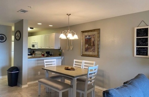 Innerarity Townhomes House | Perdido Bay Townhouse close to beach, pool access, two viewing decks!