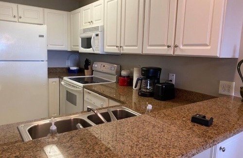 Innerarity Townhomes House | Perdido Bay Townhouse close to beach, pool access, two viewing decks!