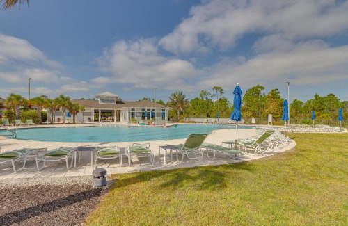 Ono Island House | Perdido Key Resort Home with Bikes and Beach Shuttle!
