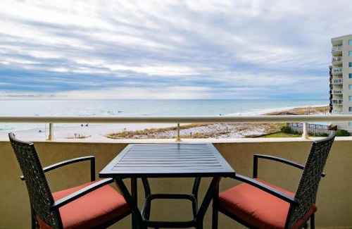 Ono Island Apartment | Perdido Sun Resort 306 By Pkrm