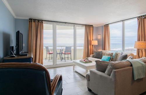 Ono Island Apartment | Perdido Sun Resort 306 By Pkrm