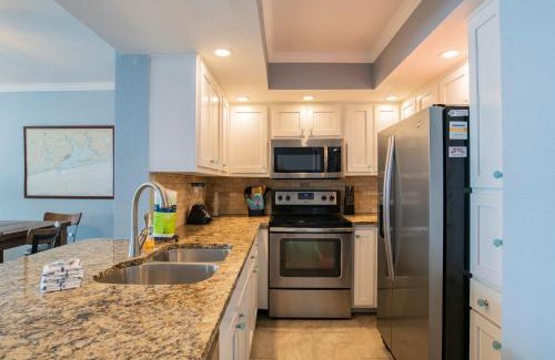 Ono Island Apartment | Perdido Sun Resort 306 By Pkrm