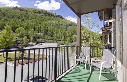 Purgatory Condo | Peregrine Pointe 203 - Managed by Purgatory Resort