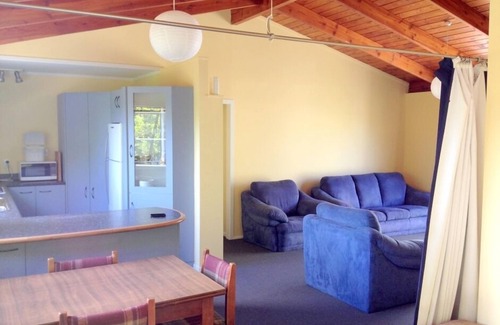 Karkari Peninsula House | Perehipe Getaway - Beach house in Doubtless Bay