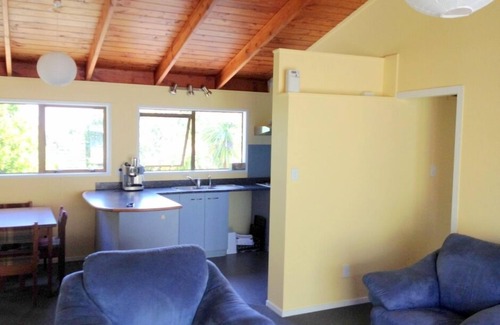 Karkari Peninsula House | Perehipe Getaway - Beach house in Doubtless Bay