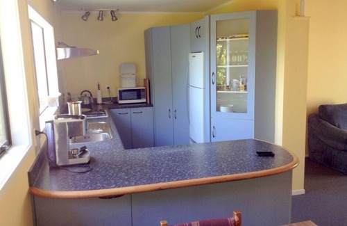 Karkari Peninsula House | Perehipe Getaway - Beach house in Doubtless Bay