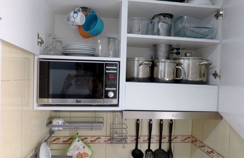 Sao Vicente Apartment | Pereira Place - The Dream, AL, WiFi