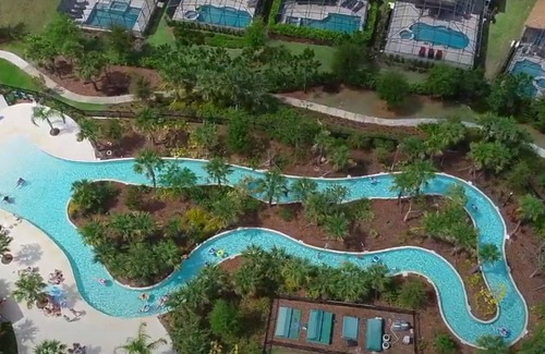 Loughman Cottage | Perennial Paradise at Solterra Resort