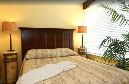 Daytona Beach Shores Resort | Perennial VC Daytona 1A