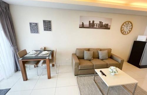 South Pattaya Apartment | PERFECT 1 bed in Laguna Beach Resort