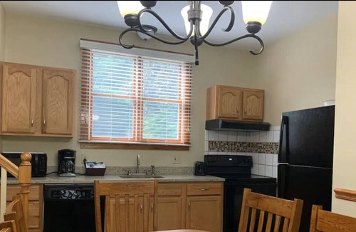 Shawnee On Delaware Resort | Perfect 2 BR Suite in Shawnee Resort + Amenities