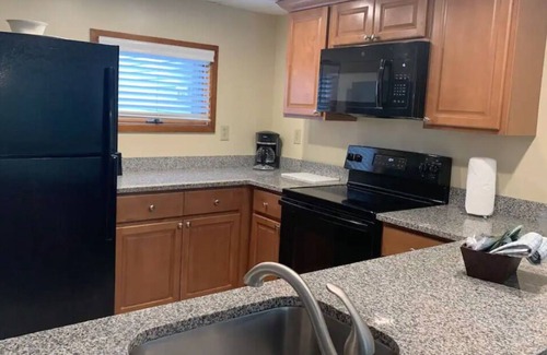 Shawnee On Delaware Resort | Perfect 2 BR Suite in Shawnee Resort + Amenities