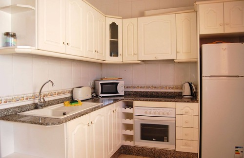 Los Balcones Villa | Perfect 4 Bed 3 Bath Villa in Los Balcones with Private Pool