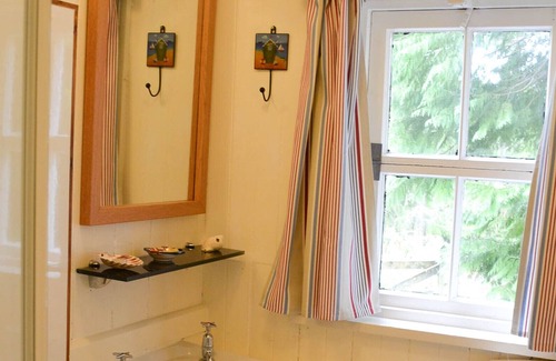 Ulva Cottage | Perfect Accommodation for 2