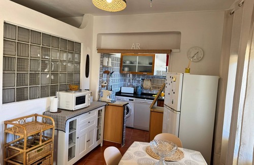 Vale de Covo Apartment | Perfect Algarve Getaway Carvoeiro