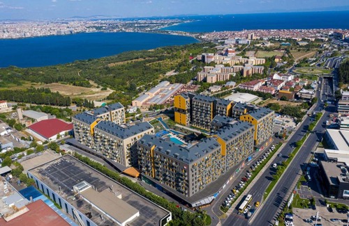 Avcilar Apartment | Perfect Apartment For Family