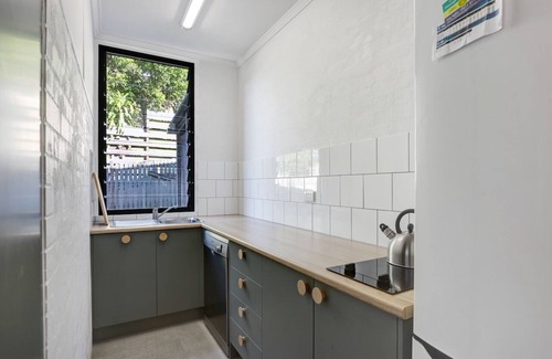 Point Lookout Apartment | Perfect base for a Straddie Getaway