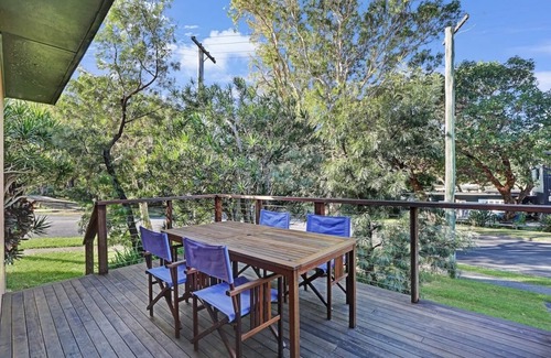 Point Lookout Apartment | Perfect base for a Straddie Getaway
